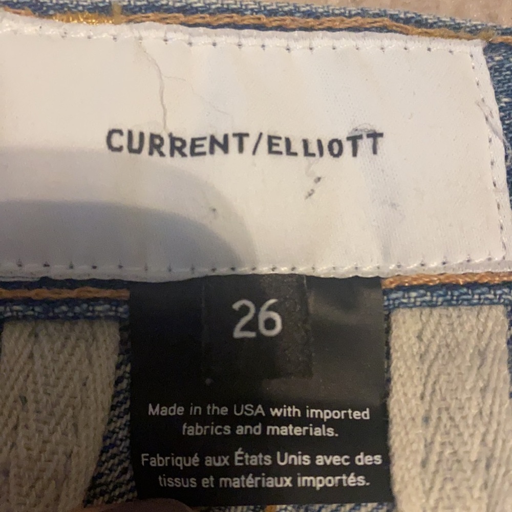 Jeans - Picture 3 of 5